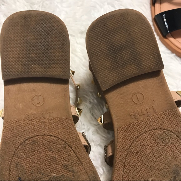 Girls Sandals and Heels different sizes. - Picture 4 of 15